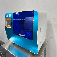 BioTeKe AU1001-96 Automated Nucleic Acid Extraction System image 1